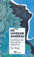 Die unheilige Jungfrau Ean Begg