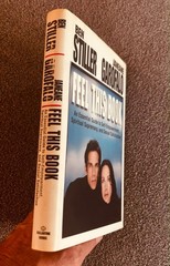 Vintage Hardcover Book Lot Ben Stiller Judith Viorst Catherine Ponder 3 Books