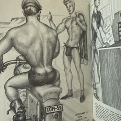 Physique Pictorial Vol. 9 # 1, 2, 3 & 4 Published in 1959 / 1960
