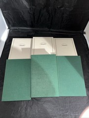 The Library Of America Books with Slipcases Lot Of 19 Mixed Authors Classics