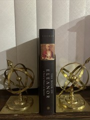 The Book of Eleanor by Pamela Kaufman 2002 First American Edition/First Printing