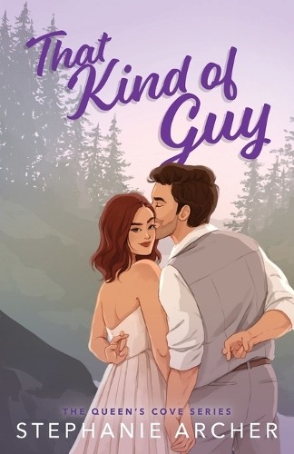 Stephanie Archer That Kind of Guy (Paperback)