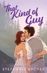 Stephanie Archer That Kind of Guy (Paperback)