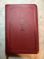 Manual for Eucharistic Adoration Poor Clares 2016 Catholic TAN Books
