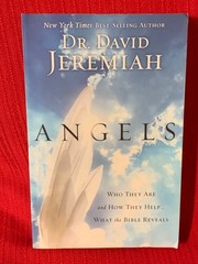 Angels: Who They Are And How They Help * SOFTBOUND BOOK * NEW