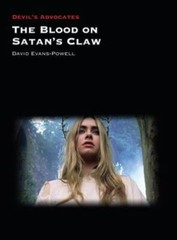 The Blood on Satan’s Claw (Devil’s Advocates) by Evans-Powell, David
