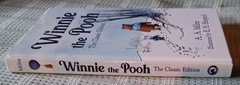 Winnie the Pooh The Classic Edition Hardcover by A A Milne 2022 Blue Sky Press