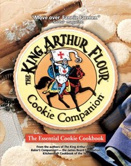 A James Beard Award Nominee: The Essential Cookie Cookbook (King Arthur Flou…