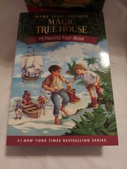 Magic Tree House Boxed Set – See Photographs For Titles !!!