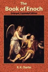 The Book of Enoch – Paperback By Charles, R H – VERY GOOD