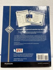 Electrical Level 1 Trainee Guide (Hardback) – Hardcover, by NCCER – New