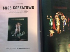 IMAGE LA TIMES SEPTEMBER 2024 KATSEYE ZERINA AKERS BUSTERBRAND MISS KOREATOWN