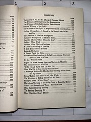 Jesus Lifting Chinese – A. J. Smith – 1929 (preface) – 284 pages – Revivalist