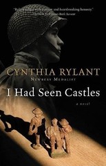 Cynthia Rylant I Had Seen Castles (Paperback) (UK IMPORT)