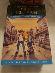 Magic Tree House Boxed Set – See Photographs For Titles !!!