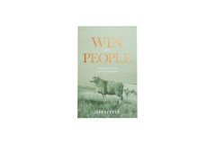 Win with People: Returning to the Call of a Shepherd by Jeff Little