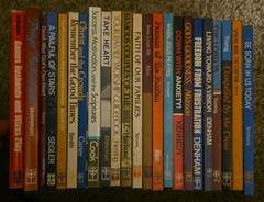 Lot of 23 – Vintage Broadman Press Baptist Christian Theology Books 1970s & 80s