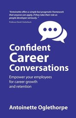 Confident Career Conversations: Empower your employees for caree