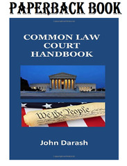 Common Law Court Handbook