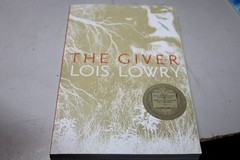 The Giver (Giver Quartet) – Paperback By Lowry, Lois – New
