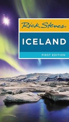 Rick Steves Iceland – paperback Watson, Ian|Steves, Rick|Hewitt, Cameron