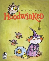 Hoodwinked by Arthur Howard