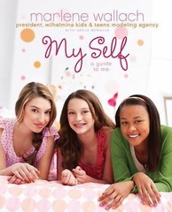 My Self: A Guide to Me by Marlene Wallach; Anna Palma