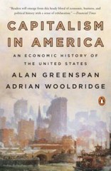 Capitalism in America: An Economic History of the United States – GOOD