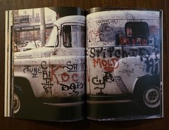 SIGNED The Faith Of Graffiti 2009 Taki 183 Mike 171 Snake 1 Henry 161 Sjk 171