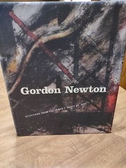 Gordon Newton : Selections from the James F. Duffy Jr. Detroit institute of Arts