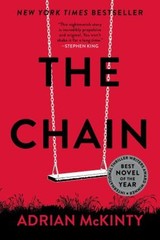 The Chain Paperback Adrian McKinty