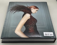 Haute Couture Ateliers Artisans of Fashion Helene Farnault Oversize Hardcover