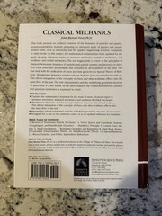 Classical Mechanics