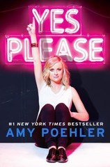 Yes Please – hardcover, 0062268341, Amy Poehler