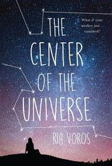 The Center of the Universe Ria Voros
