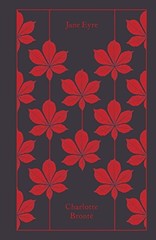 Jane Eyre: Charlotte Brontë (Penguin Clothbound Classics)