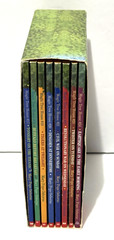 Lot of 23 Magic Tree House Paperback Book #1-25 Mary Pope Osborne Missing #9 #16