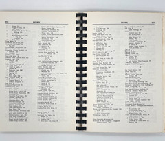 River Road Recipes I Junior League Baton Rouge LA Creole Cookbook 262 pages