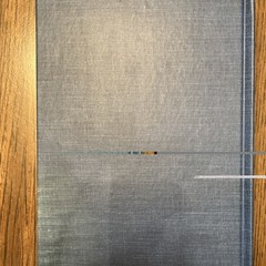 Alcoholics Anonymous 1955 Hardcover Second Edition Vintage