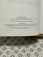 Sinners’ Playground – Paperback Caroline Peckham & Susan Valenti