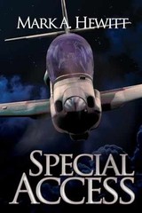 Special Access (Duncan Hunter – Paperback, by Mark A. Hewitt – Very Good