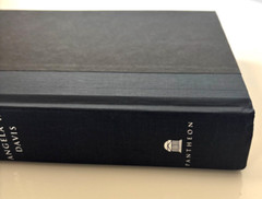 Blues Legacies and Black Feminism | Angela Y. Davis | Pantheon 1998 | 1st Ed.