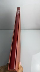 The Reality of a Dreamer Gil Bruvel Hardcover Slipcase
