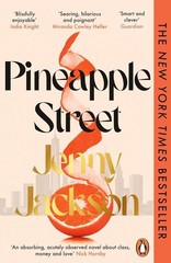 Pineapple Street: The Instant New York Times Bestseller by Jenny Jackson USPS