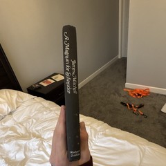 james mitchell a magnum for schneider hardcover herbert jenkins novel