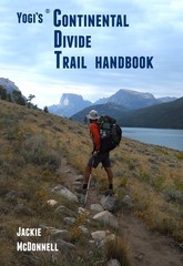 Yogi’s Continental Divide Trail Handbook (Yogi’s CDT Handbook)