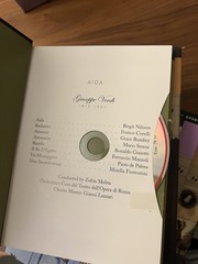 EMI Classics Black Dog Opera Library Deluxe 6 Box Set Hardcover 12 CDs