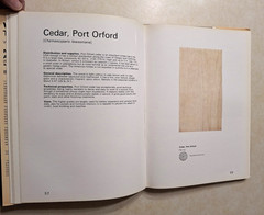 World Timbers B.J. Rendle Complete 3 Volume Set Wood Woodworking Reference Books