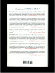 AUTHOR IN CHIEF-STORY OF OUR PRESIDENTS & THE BOOKS THEY WROTE-HISTORY-PHOTOS