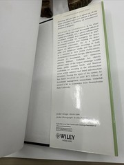 The Handbook of Infrastructure Investing – Wiley Finance HC w/DJ (9–1)